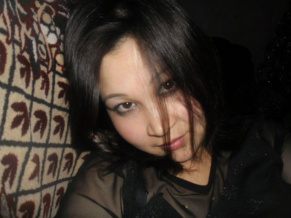 Алия Айтбаева