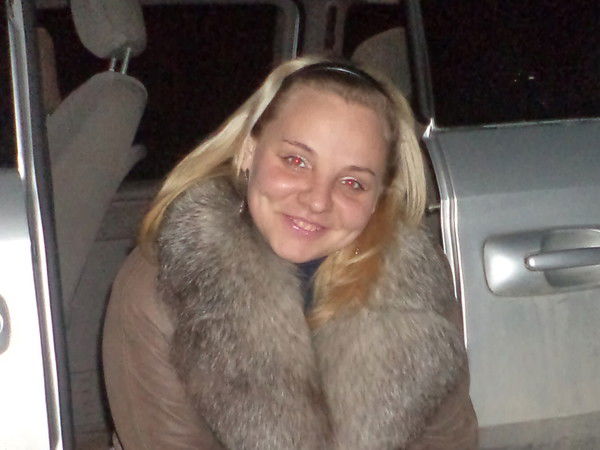 Наталья Питенко