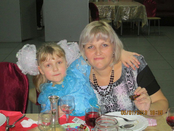 Любовь Жданова