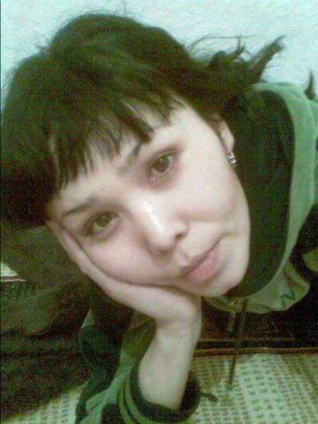 Алмагуль Хасенова