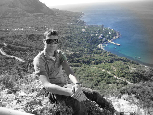 Евгений Мякенко