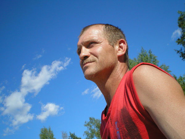 Свистунов Михаил