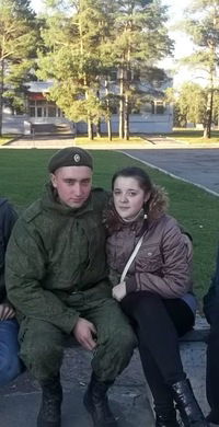 Юляшка Бурковская