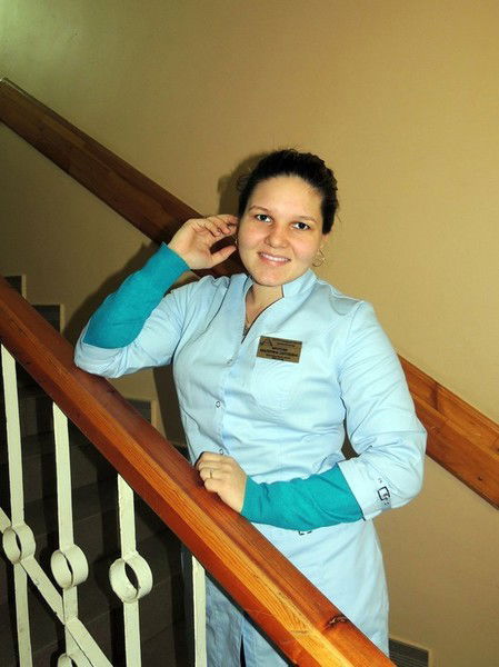 Екатерина Фролова