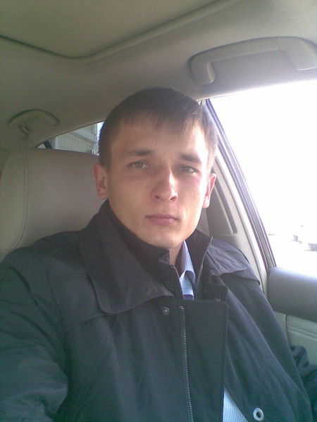 Михаил Еникеев