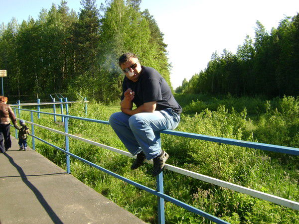 Сергей Пчельников