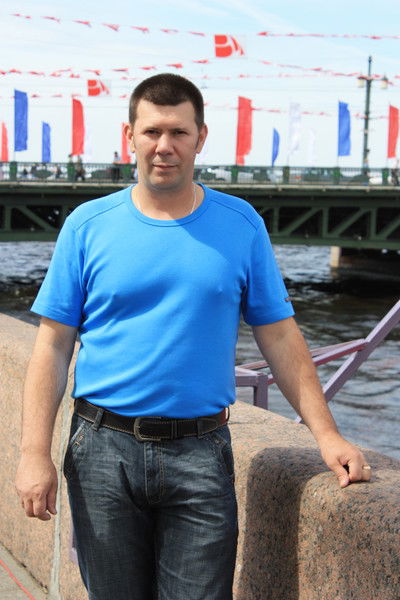 Борис Дымко