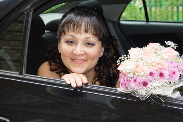 Елена Данилова