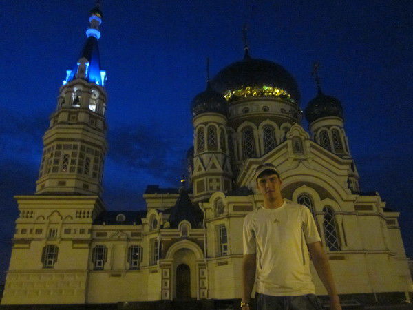 Евгений Щербаков