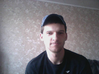 Михаил Бабаскин