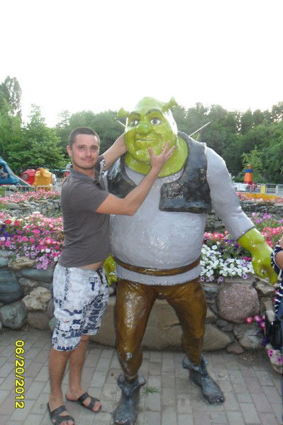 Николай Бойцов