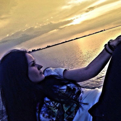 Мария Соболева