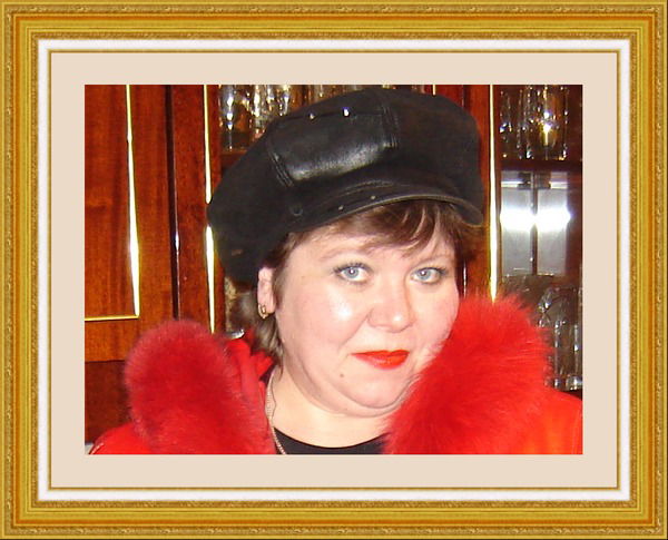 Ирина Слепова