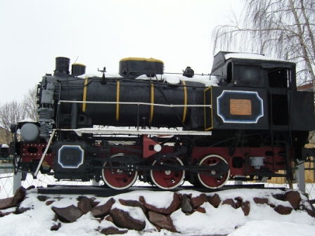 Дмитрий Руднев