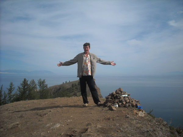 Сергей Яшкин