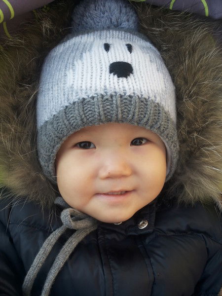 Tolkyn Dzhangurbaeva