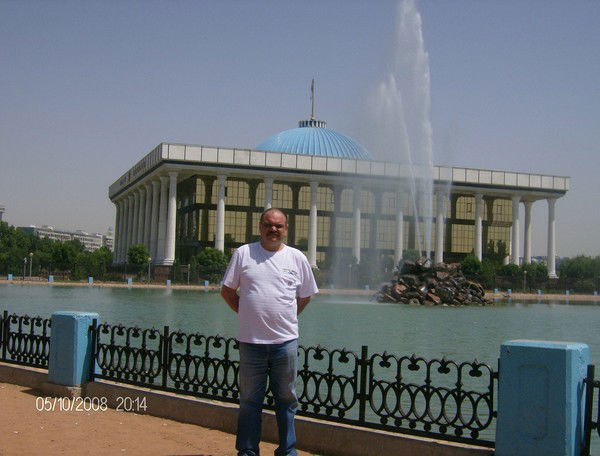 Камиль Ягафаров