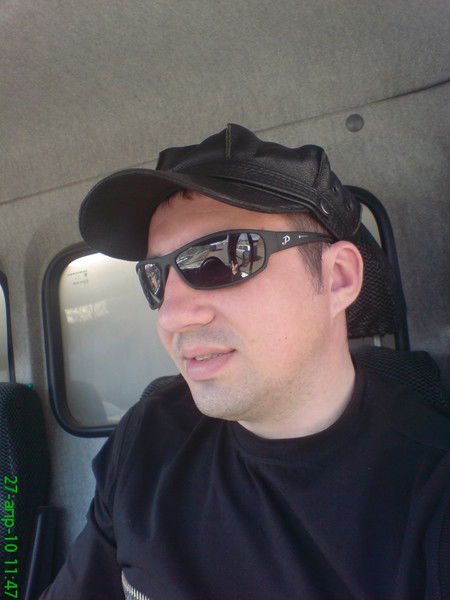 Юра Нестеров