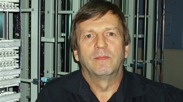 Сергей Иванов