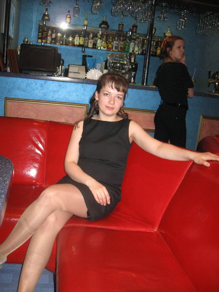 Екатерина Приходько