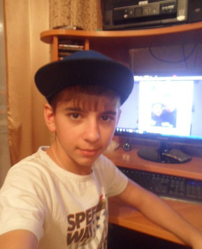 Дмитрий Евдокименко