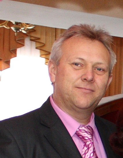 Валерий Борисов