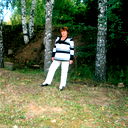 Анна Пономарева