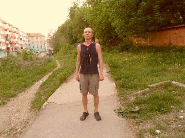 Максим Левин