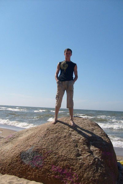 Дмитрий Зотов