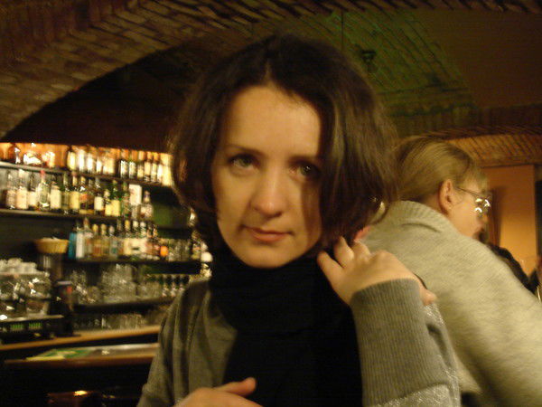 Татьяна Беликова