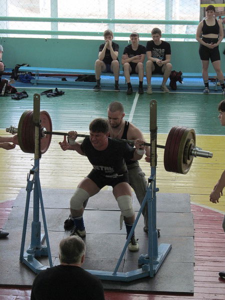 Илья Романов