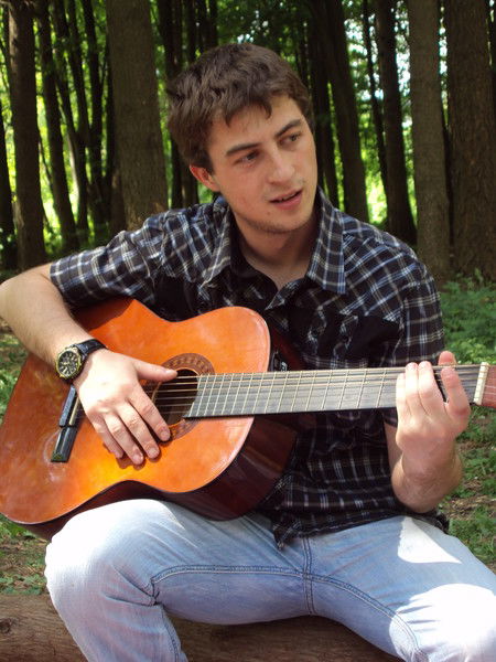 Саня Шнайдра