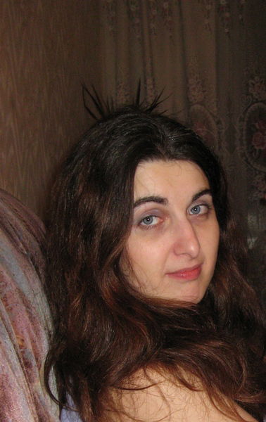 Галина Зайцева