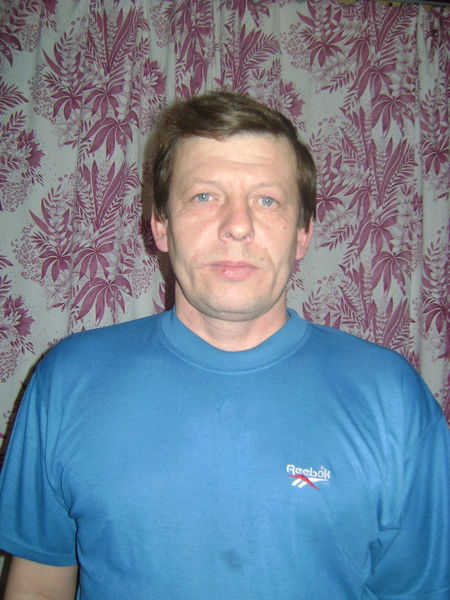 Сергей Крылов