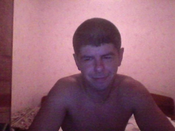 Юра Левченко