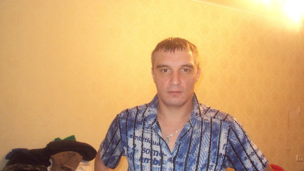 Николай Курилин