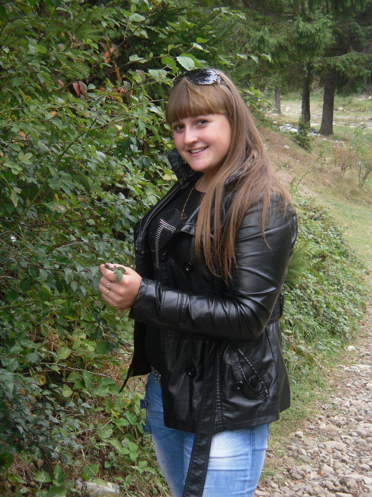 Марійка Оленюк