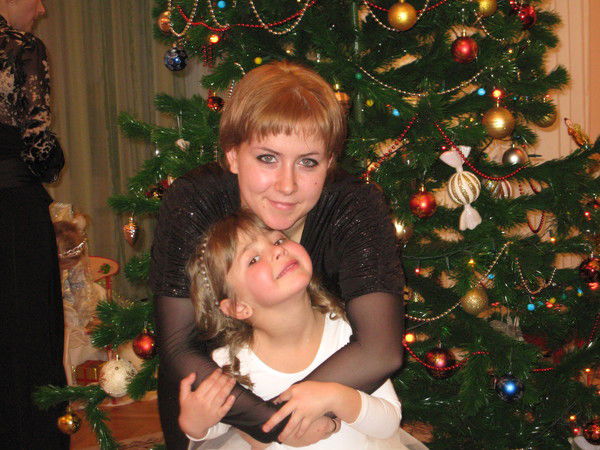 Ольга Алексидзе