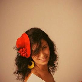 Оксана Ахалина