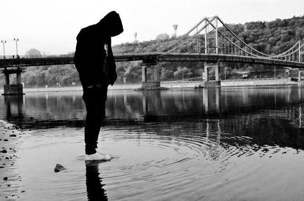 Илья Красчик