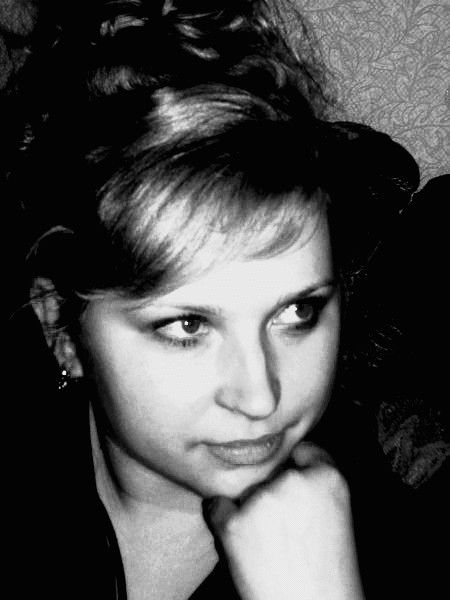 Наталья Исаева