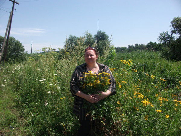 Ольга Бойко