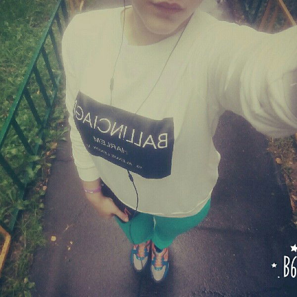 Оксана Баталова