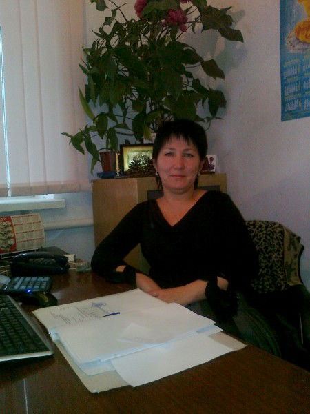 Майра Абитаева