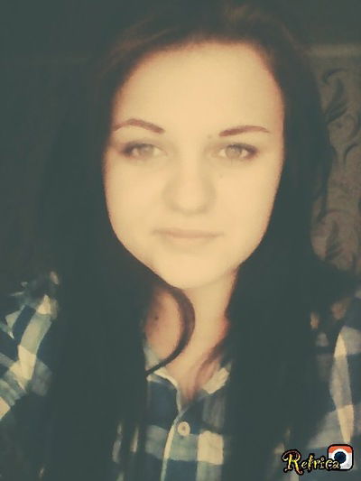 Анька Васильева