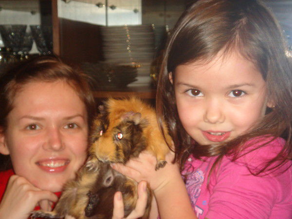 Гульнара Давыдова