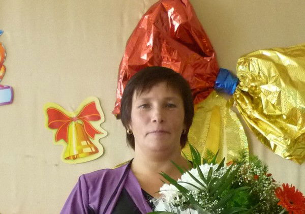 Наталья Киселева