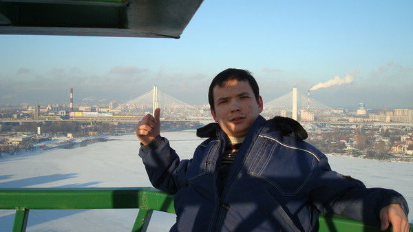 Иван Кустин