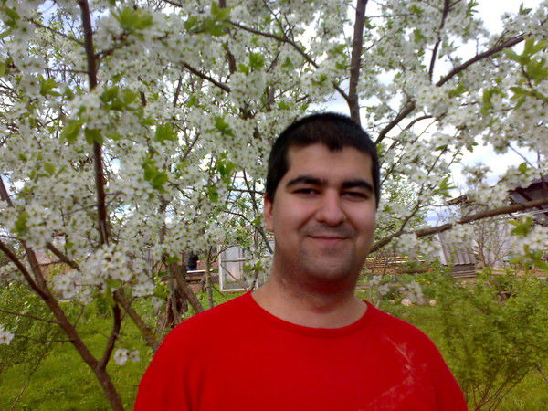 Пётр Рузиматов