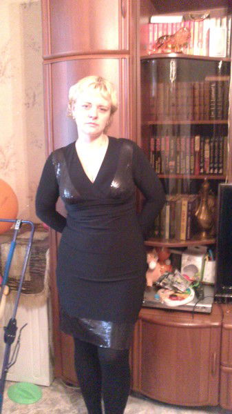 Марина Язова